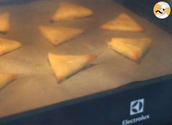 Appetizer, Materials, Preparation, You may like