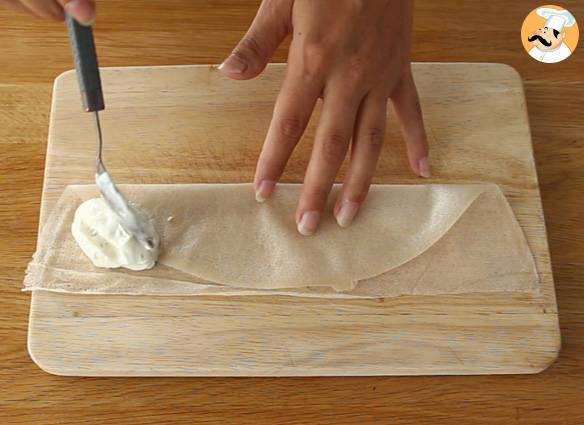 Appetizer, Materials, Preparation, You may like