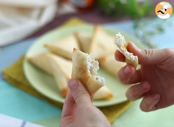 Appetizer, Materials, Preparation, You may like