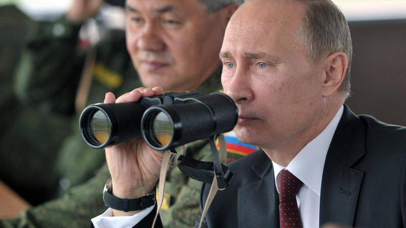 Putin understands just how important logistics are Russia ramps up military activity on border with Finland, What we know about the situation, Areas that have seen new activity, Preparing for a future conflict?, Finally joined NATO after the Ukraine invasion, Russia wasn’t happy with the decision, A country seen as unfriendly toward Russia, Putin promised weapon and troop deployments, The activity is Russia's delayed response, Logic dictates a conflict is coming, Looking at an adversarial nation, Comments made by a key official, Russia is building up its infrastructure, What we know about key changes, More worrying developments