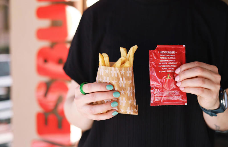 36. Curly fries, Burger King, various locations, 35. Soul Fries, Chicken Licken, various locations, South Africa, 34. Famous Grill’d Chips, Grill’d, various locations, Australia, 33. Potato Sticks, Bob’s, various locations, Brazil, 32. French fries, Quick, various locations, Belgium and France, 31. Cajun Style fries, Five Guys, various locations, 30. Fries, Supermac’s, various locations, Ireland, 29. Boardwalk fries, Thrasher's French Fries, various locations, USA, 28. French fries, Hesburger, various locations, 27. Bembos French fries, Bembos, various locations, Peru, 26. Waffle potato fries, Chick-fil-A, various locations, USA, 25. Fries, Frietboutique, various locations, Netherlands, 24. Crinkle-cut fries, Sibylla, various locations, Sweden and Finland, 23. Currywurst Special, Frittenwerk, various locations, Germany, 22. Groovy Fries, Sonic Drive-In, various locations, USA, 21. Fritz, Fritz European Fry House, Vancouver, Canada, 20. French fries, MOS Burger, various locations, 19. Rosemary Salted Chips, Honest Burger, various locations, UK, 18. Chips, Red Rooster, various locations, Australia, 17. Cheese fries, Shake Shack, various locations, 16. Smoked Meat Poutine, NomNomNom Poutine, Toronto, Canada, 15. French fries, Lotteria, various locations, 14. Classic fries, Lord of the Fries, various locations, Australia and New Zealand, 13. Fresh cut fries, Willy’s, Halifax, Canada, 12. Fries, Wendy’s, various locations, 11. French fries, 100 Montaditos, various locations, Spain, Italy and Portugal, 10. Trüffelfritten, Peter Pane Burgergrill &amp; Bar, various locations, Germany, 9. Nacho Fries, Taco Bell, various locations, 8. Waffle fries, Leon, various locations, UK, 7. Animal Style fries, In-N-Out, various locations, USA, 6. Yiayia’s Chips, Zeus Street Greek, various locations, Australia, 5. Frites, Friterie chez Bryan Aubange, Aubange, Belgium, 4. Crinkle-cut fries, Del Taco, various locations, USA, 3. Flamish Fries, Manneken Pis, various locations, Netherlands, 2. Frites, Chic Frite, Dunkirk, France