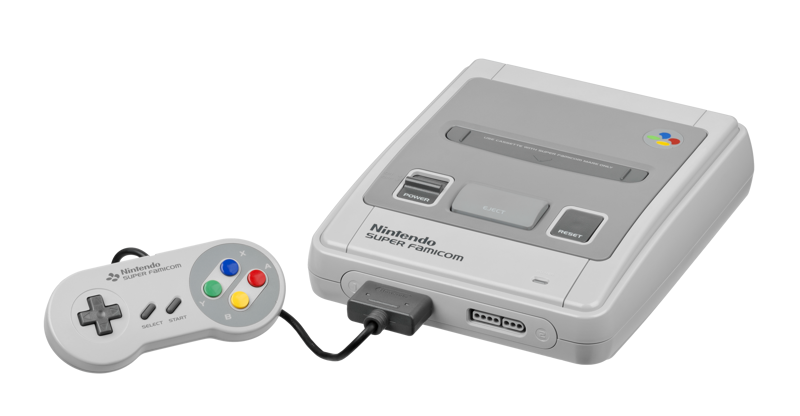 1. Games on Floppy Disks, 2. Renting Games at Blockbuster, 3. Sega Genesis, 4. Game Boys, 5. The Super Nintendo Entertainment System (SNES), 6. Game Gears, 7. The Super Mario Bros. Movie, 8. Game Manuals, 9. Memory Cards, 10. Text Boxes, 11. Multi-Disk Games, 12. Video Game Magazines, 13. Demos, 14. Game Genie, 15. Strategy Guides, 16. Full Motion-Video Cutscenes, 17. Link Cables, 18. Blowing in Gaming Cartridges, 19. Gaming Lingo, 20. Rumble Packs