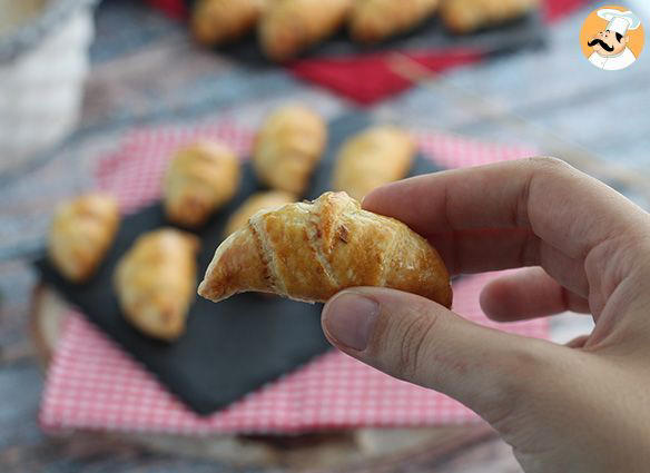 Appetizer, Materials, Preparation, You may like