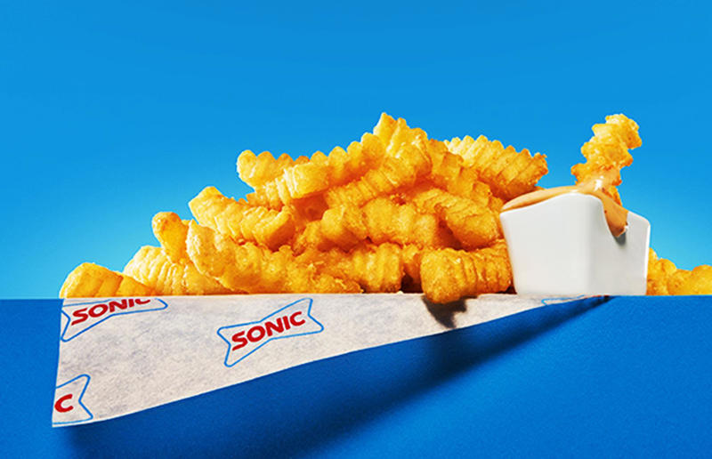 36. Curly fries, Burger King, various locations, 35. Soul Fries, Chicken Licken, various locations, South Africa, 34. Famous Grill’d Chips, Grill’d, various locations, Australia, 33. Potato Sticks, Bob’s, various locations, Brazil, 32. French fries, Quick, various locations, Belgium and France, 31. Cajun Style fries, Five Guys, various locations, 30. Fries, Supermac’s, various locations, Ireland, 29. Boardwalk fries, Thrasher's French Fries, various locations, USA, 28. French fries, Hesburger, various locations, 27. Bembos French fries, Bembos, various locations, Peru, 26. Waffle potato fries, Chick-fil-A, various locations, USA, 25. Fries, Frietboutique, various locations, Netherlands, 24. Crinkle-cut fries, Sibylla, various locations, Sweden and Finland, 23. Currywurst Special, Frittenwerk, various locations, Germany, 22. Groovy Fries, Sonic Drive-In, various locations, USA, 21. Fritz, Fritz European Fry House, Vancouver, Canada, 20. French fries, MOS Burger, various locations, 19. Rosemary Salted Chips, Honest Burger, various locations, UK, 18. Chips, Red Rooster, various locations, Australia, 17. Cheese fries, Shake Shack, various locations, 16. Smoked Meat Poutine, NomNomNom Poutine, Toronto, Canada, 15. French fries, Lotteria, various locations, 14. Classic fries, Lord of the Fries, various locations, Australia and New Zealand, 13. Fresh cut fries, Willy’s, Halifax, Canada, 12. Fries, Wendy’s, various locations, 11. French fries, 100 Montaditos, various locations, Spain, Italy and Portugal, 10. Trüffelfritten, Peter Pane Burgergrill &amp; Bar, various locations, Germany, 9. Nacho Fries, Taco Bell, various locations, 8. Waffle fries, Leon, various locations, UK, 7. Animal Style fries, In-N-Out, various locations, USA, 6. Yiayia’s Chips, Zeus Street Greek, various locations, Australia, 5. Frites, Friterie chez Bryan Aubange, Aubange, Belgium, 4. Crinkle-cut fries, Del Taco, various locations, USA, 3. Flamish Fries, Manneken Pis, various locations, Netherlands, 2. Frites, Chic Frite, Dunkirk, France