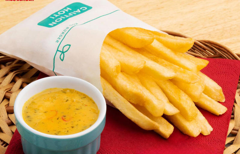 36. Curly fries, Burger King, various locations, 35. Soul Fries, Chicken Licken, various locations, South Africa, 34. Famous Grill’d Chips, Grill’d, various locations, Australia, 33. Potato Sticks, Bob’s, various locations, Brazil, 32. French fries, Quick, various locations, Belgium and France, 31. Cajun Style fries, Five Guys, various locations, 30. Fries, Supermac’s, various locations, Ireland, 29. Boardwalk fries, Thrasher's French Fries, various locations, USA, 28. French fries, Hesburger, various locations, 27. Bembos French fries, Bembos, various locations, Peru, 26. Waffle potato fries, Chick-fil-A, various locations, USA, 25. Fries, Frietboutique, various locations, Netherlands, 24. Crinkle-cut fries, Sibylla, various locations, Sweden and Finland, 23. Currywurst Special, Frittenwerk, various locations, Germany, 22. Groovy Fries, Sonic Drive-In, various locations, USA, 21. Fritz, Fritz European Fry House, Vancouver, Canada, 20. French fries, MOS Burger, various locations, 19. Rosemary Salted Chips, Honest Burger, various locations, UK, 18. Chips, Red Rooster, various locations, Australia, 17. Cheese fries, Shake Shack, various locations, 16. Smoked Meat Poutine, NomNomNom Poutine, Toronto, Canada, 15. French fries, Lotteria, various locations, 14. Classic fries, Lord of the Fries, various locations, Australia and New Zealand, 13. Fresh cut fries, Willy’s, Halifax, Canada, 12. Fries, Wendy’s, various locations, 11. French fries, 100 Montaditos, various locations, Spain, Italy and Portugal, 10. Trüffelfritten, Peter Pane Burgergrill &amp; Bar, various locations, Germany, 9. Nacho Fries, Taco Bell, various locations, 8. Waffle fries, Leon, various locations, UK, 7. Animal Style fries, In-N-Out, various locations, USA, 6. Yiayia’s Chips, Zeus Street Greek, various locations, Australia, 5. Frites, Friterie chez Bryan Aubange, Aubange, Belgium, 4. Crinkle-cut fries, Del Taco, various locations, USA, 3. Flamish Fries, Manneken Pis, various locations, Netherlands, 2. Frites, Chic Frite, Dunkirk, France