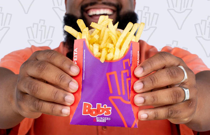 36. Curly fries, Burger King, various locations, 35. Soul Fries, Chicken Licken, various locations, South Africa, 34. Famous Grill’d Chips, Grill’d, various locations, Australia, 33. Potato Sticks, Bob’s, various locations, Brazil, 32. French fries, Quick, various locations, Belgium and France, 31. Cajun Style fries, Five Guys, various locations, 30. Fries, Supermac’s, various locations, Ireland, 29. Boardwalk fries, Thrasher's French Fries, various locations, USA, 28. French fries, Hesburger, various locations, 27. Bembos French fries, Bembos, various locations, Peru, 26. Waffle potato fries, Chick-fil-A, various locations, USA, 25. Fries, Frietboutique, various locations, Netherlands, 24. Crinkle-cut fries, Sibylla, various locations, Sweden and Finland, 23. Currywurst Special, Frittenwerk, various locations, Germany, 22. Groovy Fries, Sonic Drive-In, various locations, USA, 21. Fritz, Fritz European Fry House, Vancouver, Canada, 20. French fries, MOS Burger, various locations, 19. Rosemary Salted Chips, Honest Burger, various locations, UK, 18. Chips, Red Rooster, various locations, Australia, 17. Cheese fries, Shake Shack, various locations, 16. Smoked Meat Poutine, NomNomNom Poutine, Toronto, Canada, 15. French fries, Lotteria, various locations, 14. Classic fries, Lord of the Fries, various locations, Australia and New Zealand, 13. Fresh cut fries, Willy’s, Halifax, Canada, 12. Fries, Wendy’s, various locations, 11. French fries, 100 Montaditos, various locations, Spain, Italy and Portugal, 10. Trüffelfritten, Peter Pane Burgergrill &amp; Bar, various locations, Germany, 9. Nacho Fries, Taco Bell, various locations, 8. Waffle fries, Leon, various locations, UK, 7. Animal Style fries, In-N-Out, various locations, USA, 6. Yiayia’s Chips, Zeus Street Greek, various locations, Australia, 5. Frites, Friterie chez Bryan Aubange, Aubange, Belgium, 4. Crinkle-cut fries, Del Taco, various locations, USA, 3. Flamish Fries, Manneken Pis, various locations, Netherlands, 2. Frites, Chic Frite, Dunkirk, France