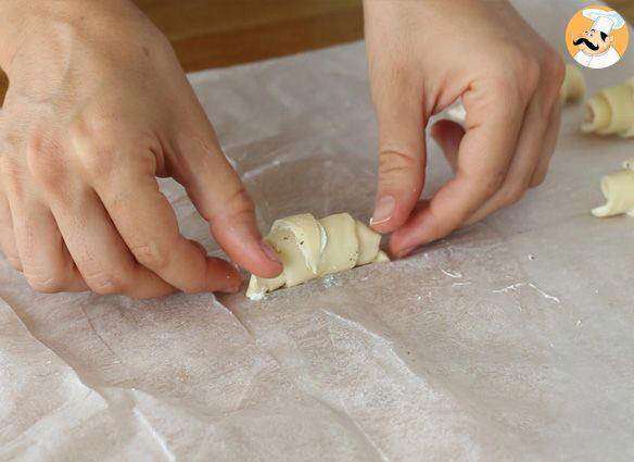 Appetizer, Materials, Preparation, You may like
