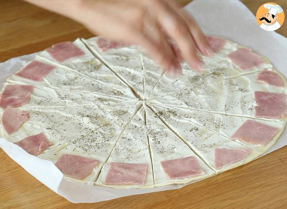 Appetizer, Materials, Preparation, You may like
