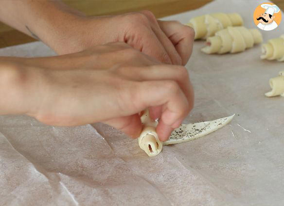 Appetizer, Materials, Preparation, You may like