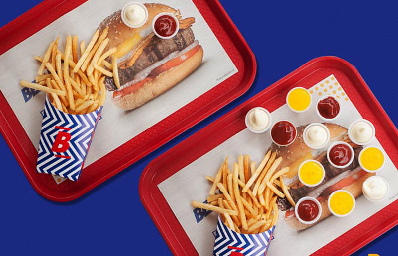 36. Curly fries, Burger King, various locations, 35. Soul Fries, Chicken Licken, various locations, South Africa, 34. Famous Grill’d Chips, Grill’d, various locations, Australia, 33. Potato Sticks, Bob’s, various locations, Brazil, 32. French fries, Quick, various locations, Belgium and France, 31. Cajun Style fries, Five Guys, various locations, 30. Fries, Supermac’s, various locations, Ireland, 29. Boardwalk fries, Thrasher's French Fries, various locations, USA, 28. French fries, Hesburger, various locations, 27. Bembos French fries, Bembos, various locations, Peru, 26. Waffle potato fries, Chick-fil-A, various locations, USA, 25. Fries, Frietboutique, various locations, Netherlands, 24. Crinkle-cut fries, Sibylla, various locations, Sweden and Finland, 23. Currywurst Special, Frittenwerk, various locations, Germany, 22. Groovy Fries, Sonic Drive-In, various locations, USA, 21. Fritz, Fritz European Fry House, Vancouver, Canada, 20. French fries, MOS Burger, various locations, 19. Rosemary Salted Chips, Honest Burger, various locations, UK, 18. Chips, Red Rooster, various locations, Australia, 17. Cheese fries, Shake Shack, various locations, 16. Smoked Meat Poutine, NomNomNom Poutine, Toronto, Canada, 15. French fries, Lotteria, various locations, 14. Classic fries, Lord of the Fries, various locations, Australia and New Zealand, 13. Fresh cut fries, Willy’s, Halifax, Canada, 12. Fries, Wendy’s, various locations, 11. French fries, 100 Montaditos, various locations, Spain, Italy and Portugal, 10. Trüffelfritten, Peter Pane Burgergrill &amp; Bar, various locations, Germany, 9. Nacho Fries, Taco Bell, various locations, 8. Waffle fries, Leon, various locations, UK, 7. Animal Style fries, In-N-Out, various locations, USA, 6. Yiayia’s Chips, Zeus Street Greek, various locations, Australia, 5. Frites, Friterie chez Bryan Aubange, Aubange, Belgium, 4. Crinkle-cut fries, Del Taco, various locations, USA, 3. Flamish Fries, Manneken Pis, various locations, Netherlands, 2. Frites, Chic Frite, Dunkirk, France