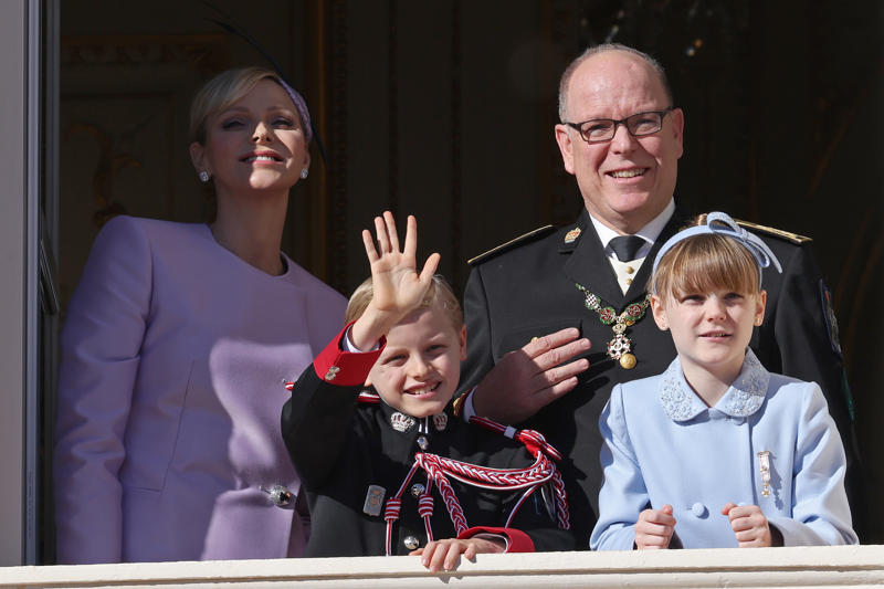 Luxembourg's new Grand Ducal family, Prince Charles, heir to Luxembourg's throne, How life will change for Prince Charles, Could a child actually accede the throne?, Where is Luxembourg?, Other child heirs around the world
