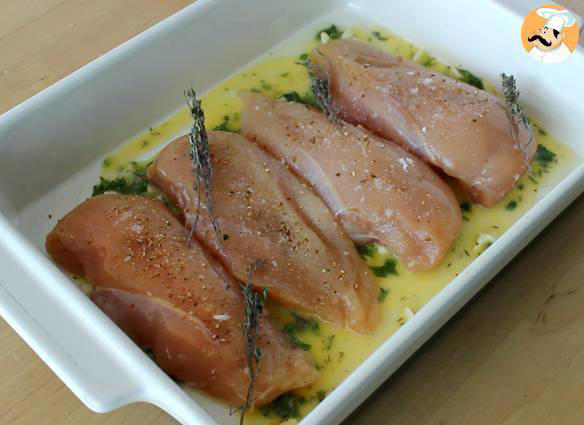 Main Dish, Ingredients, Preparation, You may like
