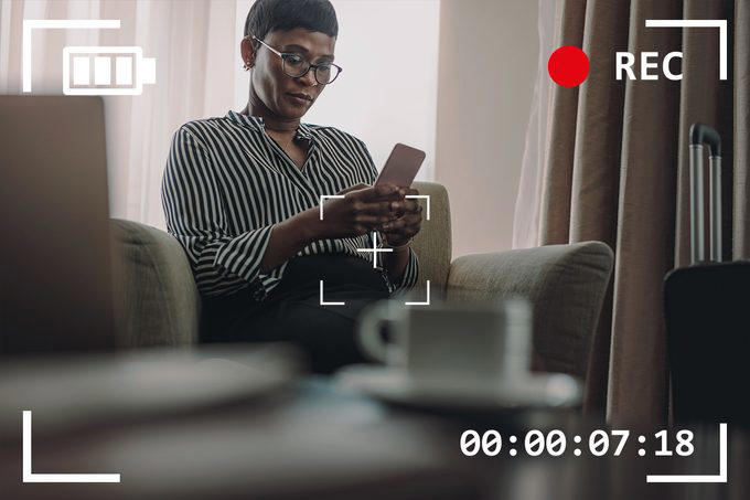 Protect your privacy while traveling, How can you detect hidden cameras?, Where to look for hidden cameras, How to find hidden cameras using mobile phones, How to protect your privacy while traveling abroad, What to do if you find a hidden camera