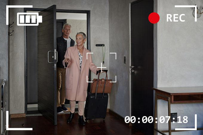 Protect your privacy while traveling, How can you detect hidden cameras?, Where to look for hidden cameras, How to find hidden cameras using mobile phones, How to protect your privacy while traveling abroad, What to do if you find a hidden camera