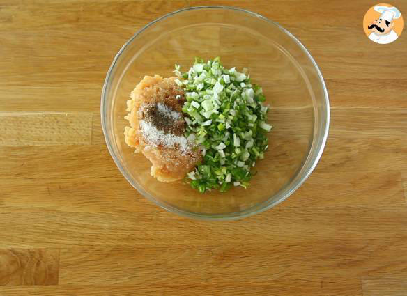 Appetizer, Ingredients, Preparation, You may like