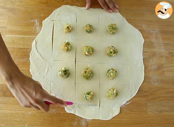 Appetizer, Ingredients, Preparation, You may like