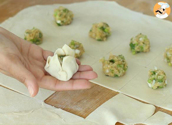 Appetizer, Ingredients, Preparation, You may like