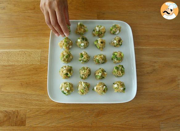 Appetizer, Ingredients, Preparation, You may like