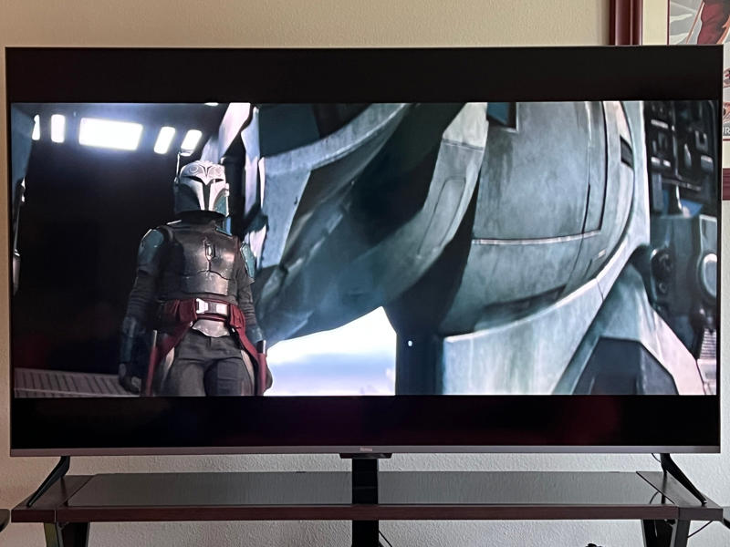Our top picks for the best budget TVs, Best overall, Best OLED, Best entry-level model, Best smart TV system, Best for gaming, How we test budget TVs, Budget TV FAQs