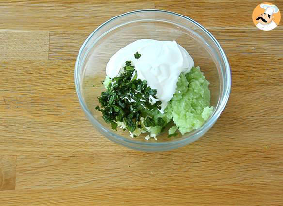 Appetizer, Materials, Preparation, You may like