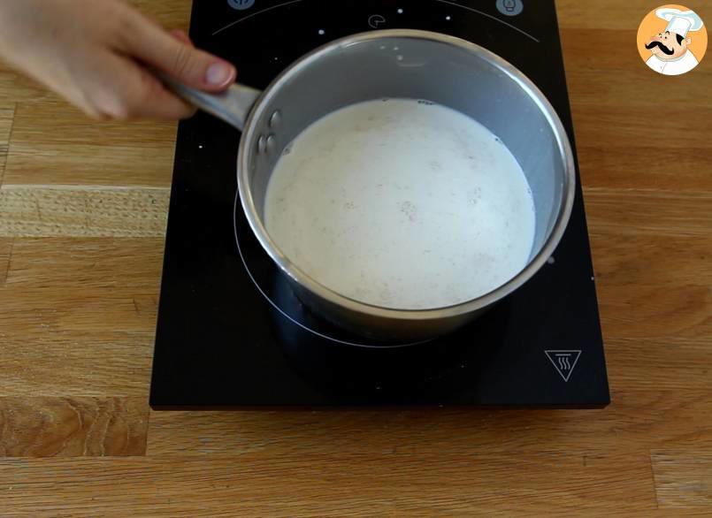 Ingredients, Materials, Preparation, You may like