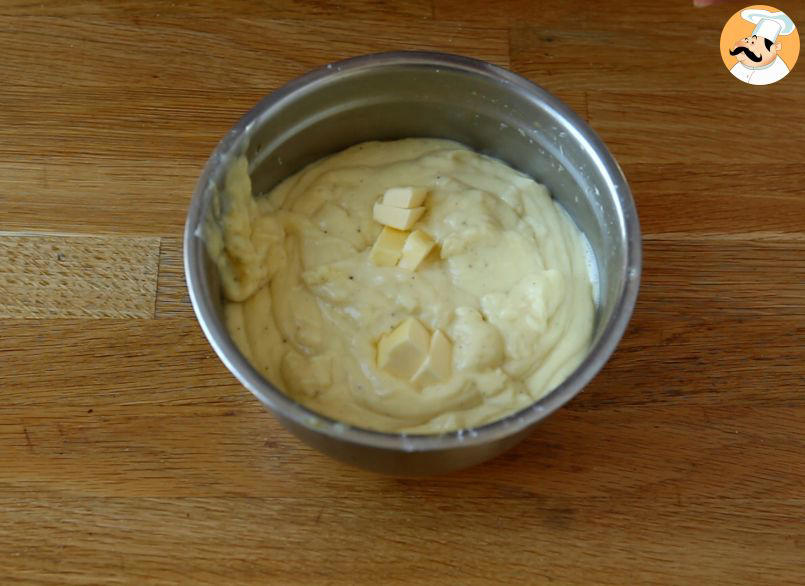 Ingredients, Materials, Preparation, You may like