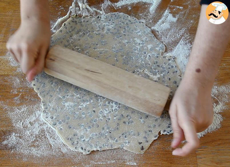 Ingredients, Materials, Preparation, You may like