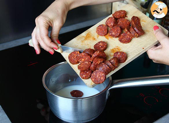 Appetizer, Materials, Preparation, You may like