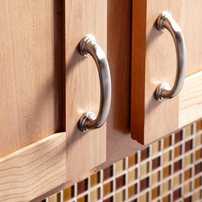 Cabinet Pulls, Replace a Torn Window Screen, Door Fixes, Paint a Room, Balance your Furnace Dampers, Leaky Faucet Repair, Caulking Refresh, Garage Storage Shelves, Build a Fire Pit, Hang a Ceiling Fan, Install a Wall-Mounted Television, Sink Trap Clean-Out, What kinds of tools do I need for DIY home improvement projects?, Can I rent tools for my DIY home improvement projects?