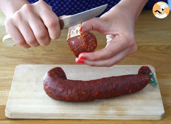 Appetizer, Materials, Preparation, You may like