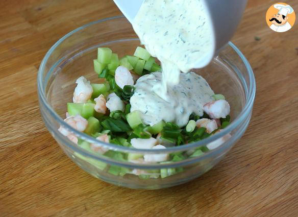 Main Dish, Ingredients, Materials, Preparation