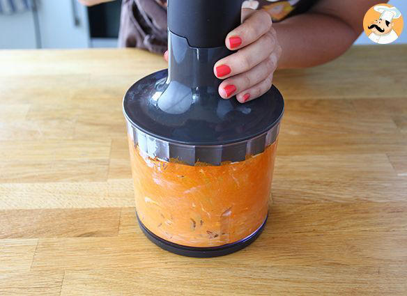 Appetizer, Materials, Preparation, You may like