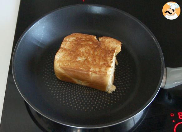 Main Dish, Ingredients, Materials, Preparation