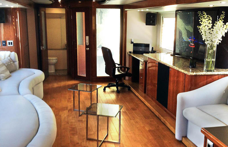 Simon Cowell's high-tech trailer The most amazing celebrity homes on wheels, Tom Hanks' bespoke Airstream, Jason Momoa’s EarthRoamer home, John Mayer's luxury expedition truck, Jamie Foxx's studio on wheels, Leonardo DiCaprio's motorhome mansion, Mariah Carey's mobile party pad, Simon Cowell's high-tech trailer, Timbaland's mobile music studio, Vin Diesel's opulent custom motorhome, Will Smith's 'The Heat', Jennifer Lopez's 'Lux Lounge', Matthew McConaughey’s vintage Airstream