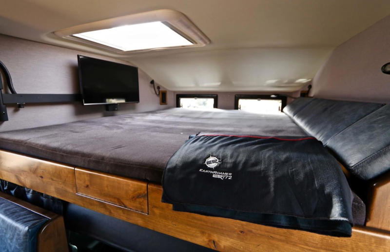 John Mayer's luxury expedition truck The most amazing celebrity homes on wheels, Tom Hanks' bespoke Airstream, Jason Momoa’s EarthRoamer home, John Mayer's luxury expedition truck, Jamie Foxx's studio on wheels, Leonardo DiCaprio's motorhome mansion, Mariah Carey's mobile party pad, Simon Cowell's high-tech trailer, Timbaland's mobile music studio, Vin Diesel's opulent custom motorhome, Will Smith's 'The Heat', Jennifer Lopez's 'Lux Lounge', Matthew McConaughey’s vintage Airstream