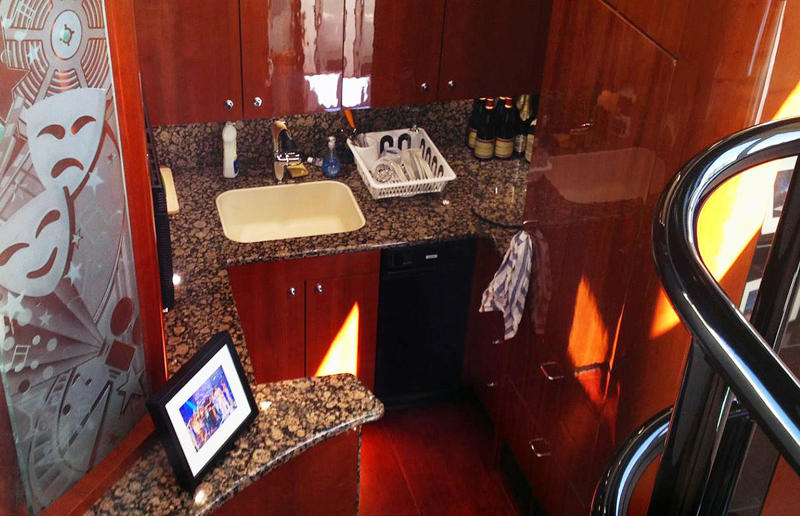Simon Cowell's high-tech trailer The most amazing celebrity homes on wheels, Tom Hanks' bespoke Airstream, Jason Momoa’s EarthRoamer home, John Mayer's luxury expedition truck, Jamie Foxx's studio on wheels, Leonardo DiCaprio's motorhome mansion, Mariah Carey's mobile party pad, Simon Cowell's high-tech trailer, Timbaland's mobile music studio, Vin Diesel's opulent custom motorhome, Will Smith's 'The Heat', Jennifer Lopez's 'Lux Lounge', Matthew McConaughey’s vintage Airstream