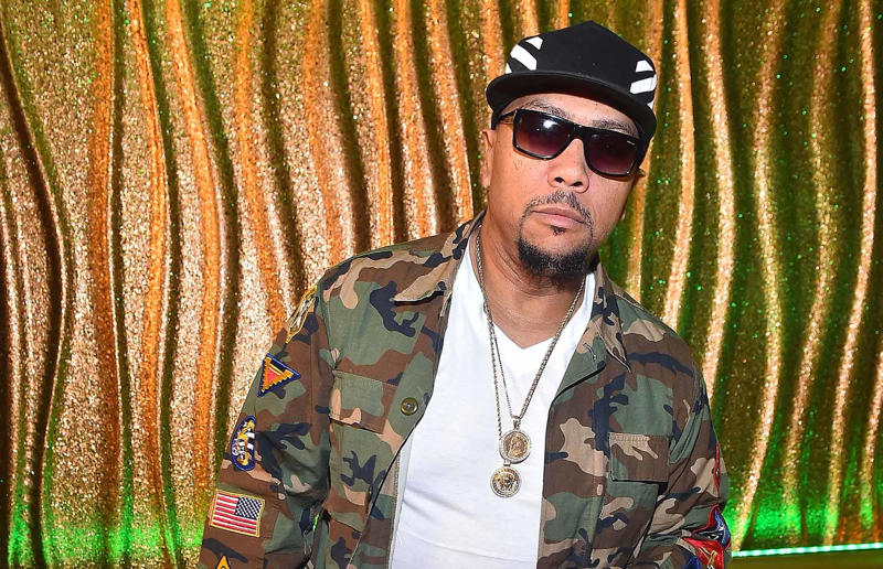 Timbaland's mobile music studio The most amazing celebrity homes on wheels, Tom Hanks' bespoke Airstream, Jason Momoa’s EarthRoamer home, John Mayer's luxury expedition truck, Jamie Foxx's studio on wheels, Leonardo DiCaprio's motorhome mansion, Mariah Carey's mobile party pad, Simon Cowell's high-tech trailer, Timbaland's mobile music studio, Vin Diesel's opulent custom motorhome, Will Smith's 'The Heat', Jennifer Lopez's 'Lux Lounge', Matthew McConaughey’s vintage Airstream