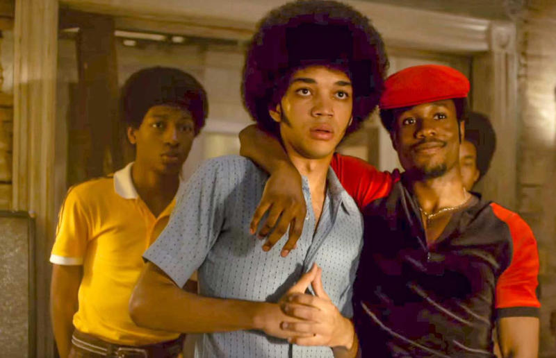 15th: The Get Down (2016) Small-screens flops, How did we arrive at our ranking?, 17th. Rome (2005), 16th: Vinyl (2016), 15th: The Get Down (2016), 14th: Joey (2004), 13th: Kaos (2024), 12th: Kings (2009), 11th: Terra Nova (2011), 10th: Bionic Woman (2007), 9th: Camelot (2011), 8th: Battlestar Galactica (1978), 7th: Father of the Pride (2004), 6th: Cop Rock (1990), 5th: Supertrain (1979), 4th: Viva Laughlin (2007), 3rd: Marvel's Inhumans (2017), 2nd: The Acolyte (2024)