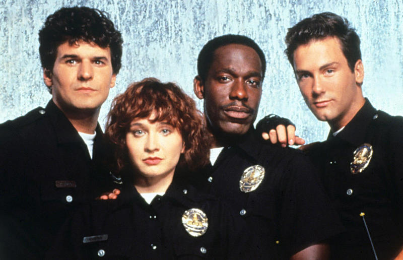 6th: Cop Rock (1990) Small-screens flops, How did we arrive at our ranking?, 17th. Rome (2005), 16th: Vinyl (2016), 15th: The Get Down (2016), 14th: Joey (2004), 13th: Kaos (2024), 12th: Kings (2009), 11th: Terra Nova (2011), 10th: Bionic Woman (2007), 9th: Camelot (2011), 8th: Battlestar Galactica (1978), 7th: Father of the Pride (2004), 6th: Cop Rock (1990), 5th: Supertrain (1979), 4th: Viva Laughlin (2007), 3rd: Marvel's Inhumans (2017), 2nd: The Acolyte (2024)