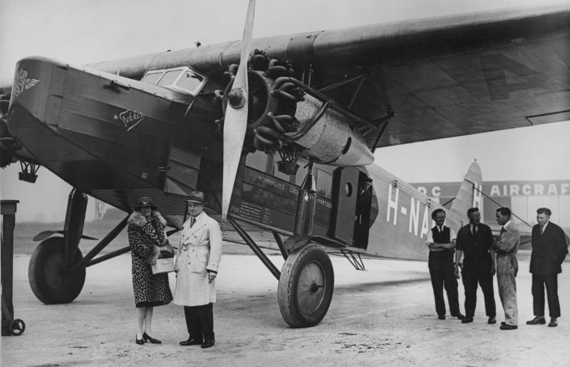 KLM (1919) Aviation giants, Air India (1932), Cubana (1929), LATAM Airlines (1929), Hawaiian Airlines (1929), LOT Polish Airlines (1928), Iberia (1927), Air Serbia (1927), American Airlines (1926), Delta (1925), Finnair (1923), Qantas (1920), British Airways (1919), Avianca (1919), KLM (1919)