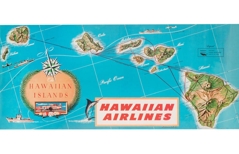 Hawaiian Airlines (1929) Aviation giants, Air India (1932), Cubana (1929), LATAM Airlines (1929), Hawaiian Airlines (1929), LOT Polish Airlines (1928), Iberia (1927), Air Serbia (1927), American Airlines (1926), Delta (1925), Finnair (1923), Qantas (1920), British Airways (1919), Avianca (1919), KLM (1919)