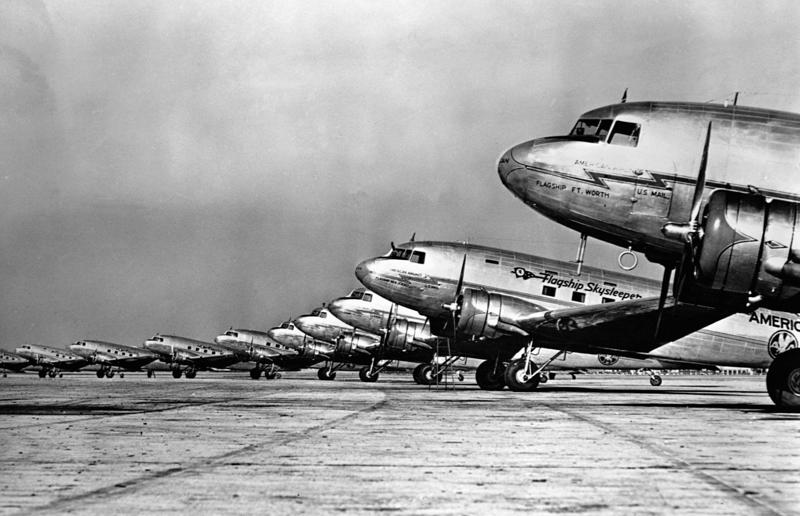 American Airlines (1926) Aviation giants, Air India (1932), Cubana (1929), LATAM Airlines (1929), Hawaiian Airlines (1929), LOT Polish Airlines (1928), Iberia (1927), Air Serbia (1927), American Airlines (1926), Delta (1925), Finnair (1923), Qantas (1920), British Airways (1919), Avianca (1919), KLM (1919)