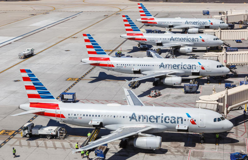 American Airlines (1926) Aviation giants, Air India (1932), Cubana (1929), LATAM Airlines (1929), Hawaiian Airlines (1929), LOT Polish Airlines (1928), Iberia (1927), Air Serbia (1927), American Airlines (1926), Delta (1925), Finnair (1923), Qantas (1920), British Airways (1919), Avianca (1919), KLM (1919)