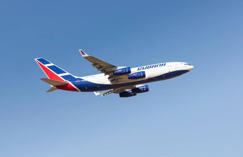 Cubana (1929) Aviation giants, Air India (1932), Cubana (1929), LATAM Airlines (1929), Hawaiian Airlines (1929), LOT Polish Airlines (1928), Iberia (1927), Air Serbia (1927), American Airlines (1926), Delta (1925), Finnair (1923), Qantas (1920), British Airways (1919), Avianca (1919), KLM (1919)