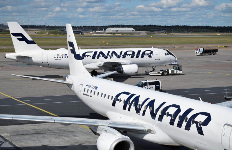 Finnair (1923) Aviation giants, Air India (1932), Cubana (1929), LATAM Airlines (1929), Hawaiian Airlines (1929), LOT Polish Airlines (1928), Iberia (1927), Air Serbia (1927), American Airlines (1926), Delta (1925), Finnair (1923), Qantas (1920), British Airways (1919), Avianca (1919), KLM (1919)