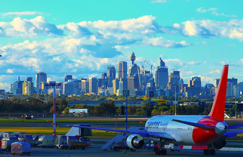 Qantas (1920) Aviation giants, Air India (1932), Cubana (1929), LATAM Airlines (1929), Hawaiian Airlines (1929), LOT Polish Airlines (1928), Iberia (1927), Air Serbia (1927), American Airlines (1926), Delta (1925), Finnair (1923), Qantas (1920), British Airways (1919), Avianca (1919), KLM (1919)