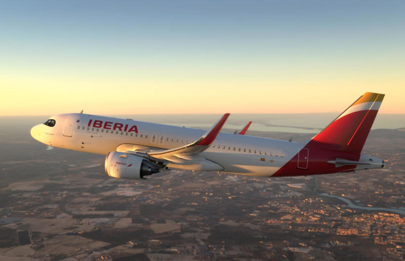 Iberia (1927) Aviation giants, Air India (1932), Cubana (1929), LATAM Airlines (1929), Hawaiian Airlines (1929), LOT Polish Airlines (1928), Iberia (1927), Air Serbia (1927), American Airlines (1926), Delta (1925), Finnair (1923), Qantas (1920), British Airways (1919), Avianca (1919), KLM (1919)
