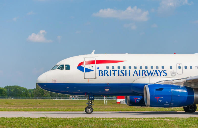 British Airways (1919) Aviation giants, Air India (1932), Cubana (1929), LATAM Airlines (1929), Hawaiian Airlines (1929), LOT Polish Airlines (1928), Iberia (1927), Air Serbia (1927), American Airlines (1926), Delta (1925), Finnair (1923), Qantas (1920), British Airways (1919), Avianca (1919), KLM (1919)