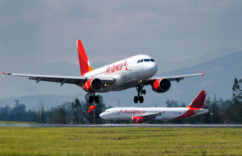 Avianca (1919) Aviation giants, Air India (1932), Cubana (1929), LATAM Airlines (1929), Hawaiian Airlines (1929), LOT Polish Airlines (1928), Iberia (1927), Air Serbia (1927), American Airlines (1926), Delta (1925), Finnair (1923), Qantas (1920), British Airways (1919), Avianca (1919), KLM (1919)