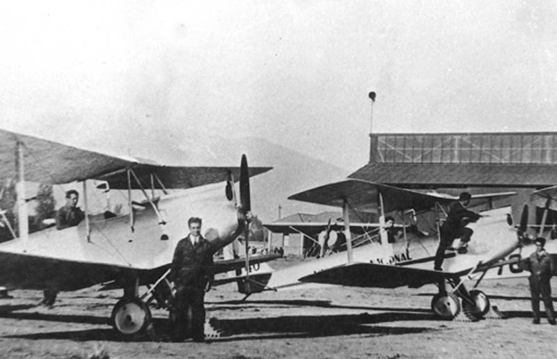 LATAM Airlines (1929) Aviation giants, Air India (1932), Cubana (1929), LATAM Airlines (1929), Hawaiian Airlines (1929), LOT Polish Airlines (1928), Iberia (1927), Air Serbia (1927), American Airlines (1926), Delta (1925), Finnair (1923), Qantas (1920), British Airways (1919), Avianca (1919), KLM (1919)